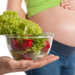 беременность, питание, диета
