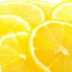 лимон, полезные свойства, 