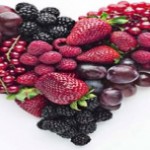ягоды, полезные свойства