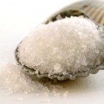 лечебные свойства, соль