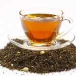 чай, полезные свойства