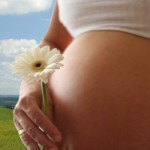 травы, беременность
