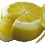 лимон, полезные свойства