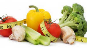 диета, продукты, овощи